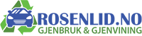 Rosenlid Gjenbruk & Gjenvinning