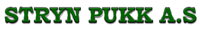 Stryn Pukk